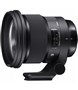 لنز دوربین عکاسی سیگما 105mm f/1.4 DG HSM Art mount for sony